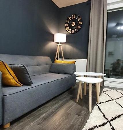 T3-Rare-2 Chambres-Parking Gratuit-2 Terrasses-Netflix-Proche Paris-La Defense Argenteuil Eksteriør billede