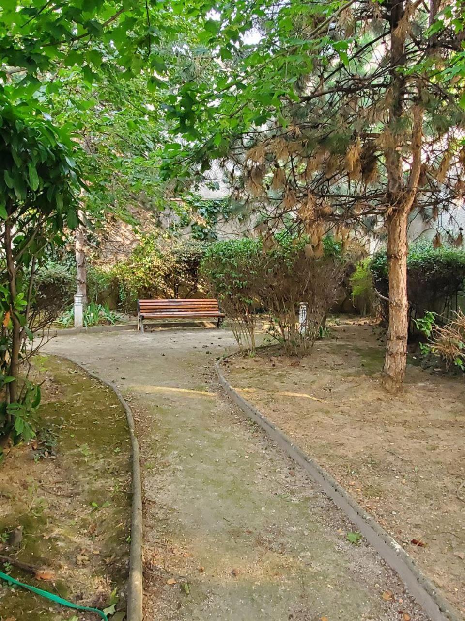 T3-Rare-2 Chambres-Parking Gratuit-2 Terrasses-Netflix-Proche Paris-La Defense Argenteuil Eksteriør billede